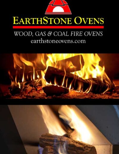 Earthstone Ovens