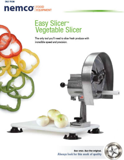 Easy Slicer