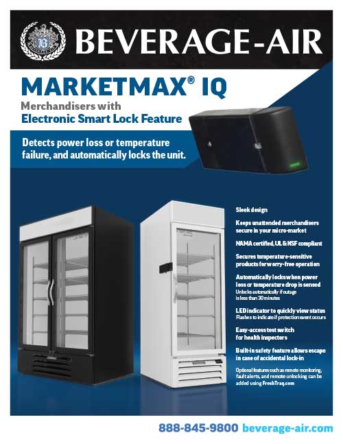 MarketMax IQ