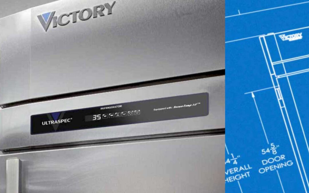 Curren Solutions Adds Victory Refrigeration to Our Line Card