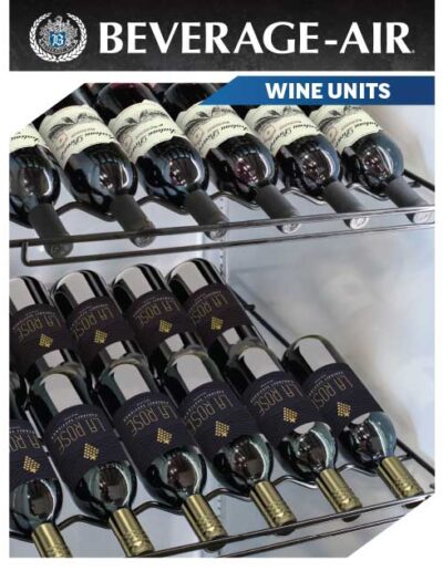 Wine Units