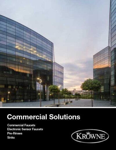 Commercial Solutions