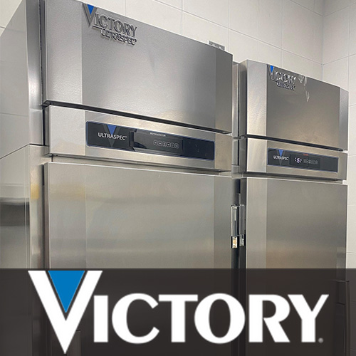 Victory Refrigeration